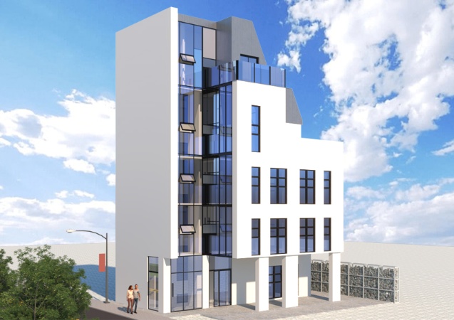 그린노아 논현동 사옥